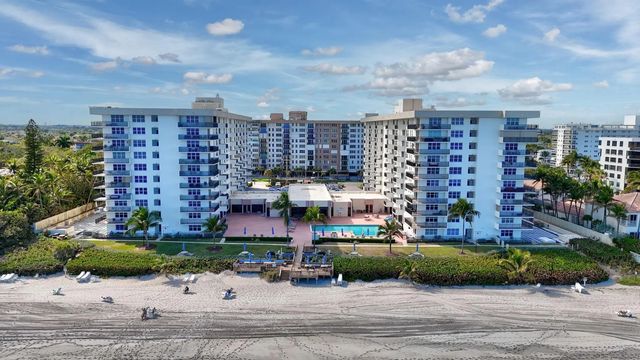 2 of 77 - 1149 Hillsboro Mile #1007, Hillsboro Beach, FL