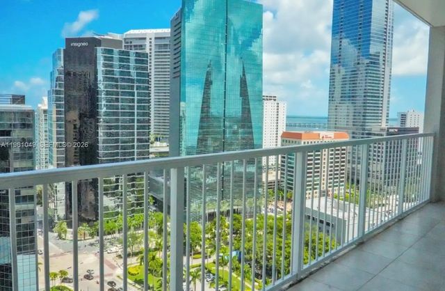 1250 S Miami Avenue #2310, Miami
