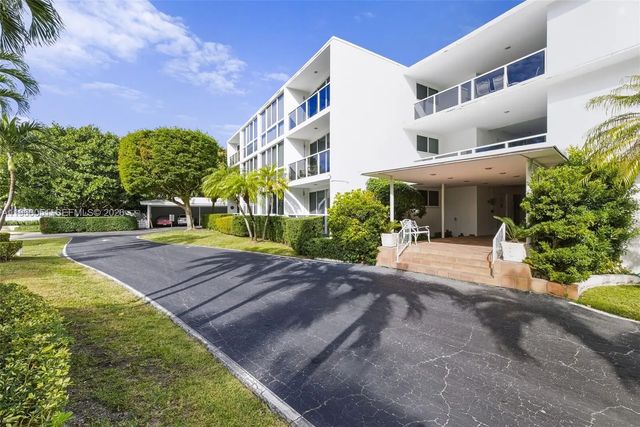 2 of 27 - 1 Harbour Way #108, Bal Harbour, FL