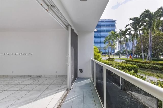 5 of 27 - 1 Harbour Way #108, Bal Harbour, FL