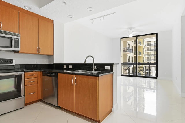 701 S Olive Avenue #1010, West Palm Beach