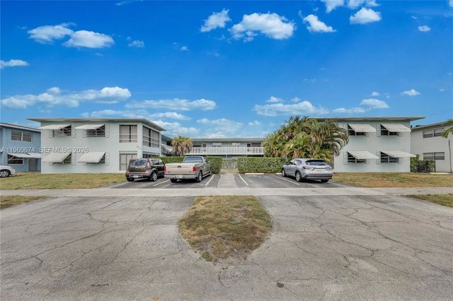 3711 Van Buren Street #1, Hollywood