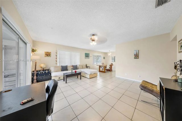 2 of 16 - 3711 Van Buren Street #1, Hollywood, FL