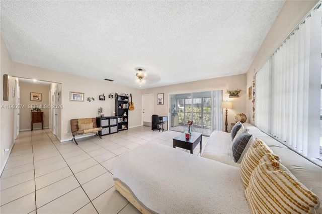 4 of 16 - 3711 Van Buren Street #1, Hollywood, FL