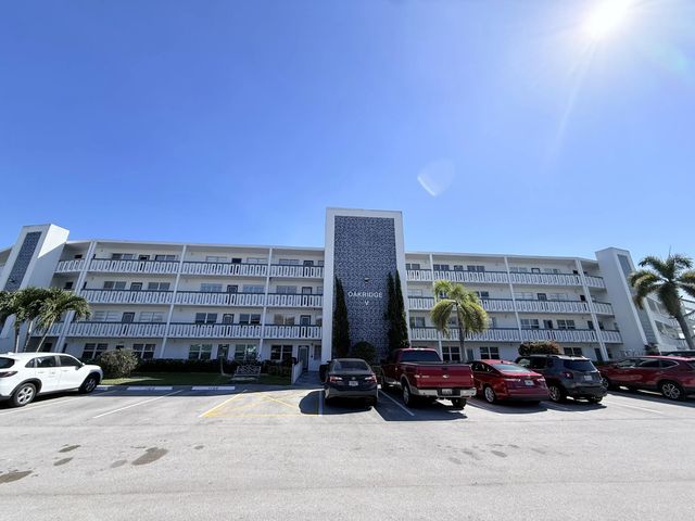 4108 Oakridge V #4108, Deerfield Beach