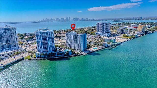 1865 79th St Causeway #11b, North Bay Village