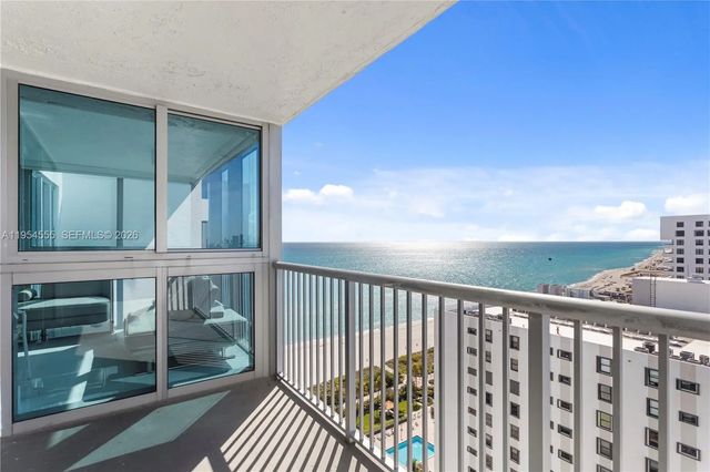 2655 Collins Avenue #ph06/08, Miami Beach
