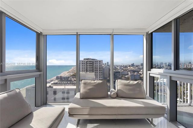 2 of 39 - 2655 Collins Avenue #ph06/08, Miami Beach, FL