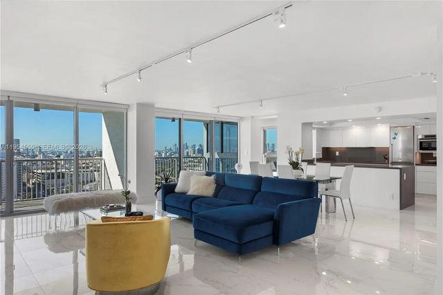 5 of 39 - 2655 Collins Avenue #ph06/08, Miami Beach, FL