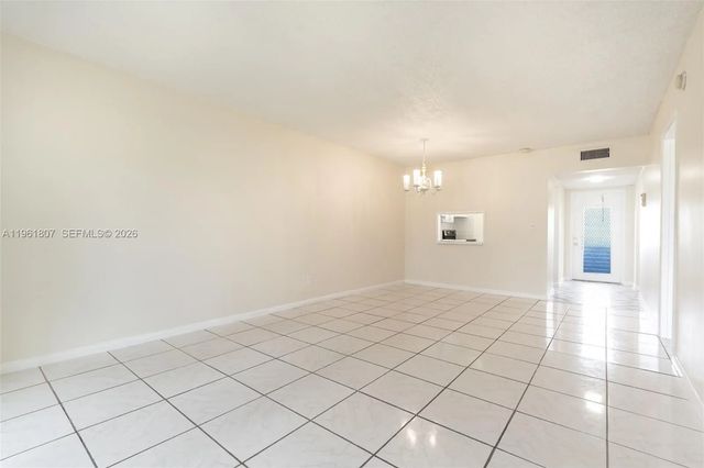7877 Golf Cir Drive #108, Margate