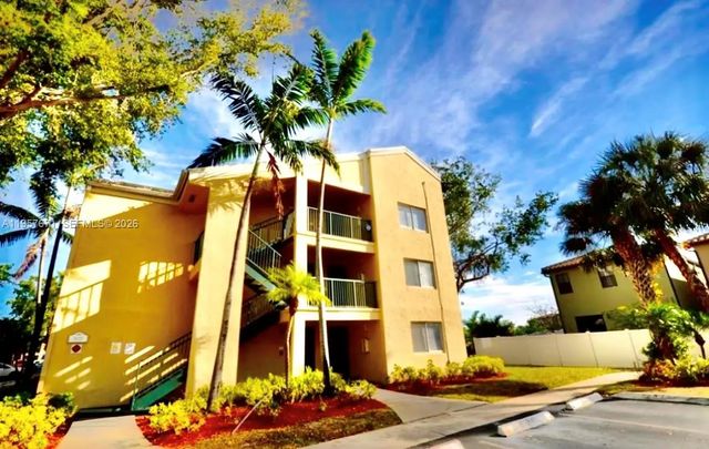 5654 Rock Island Road #214, Tamarac