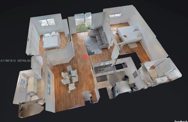 2 of 38 - 275 Ne 18th Street #1705, Miami, FL