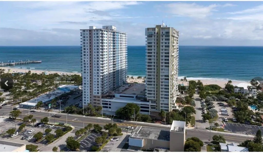 111 Briny Avenue #1909, Pompano Beach