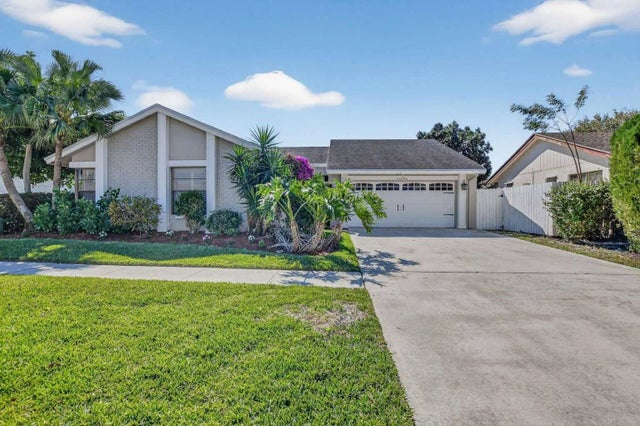 11696 Countryview Lane, Boca Raton