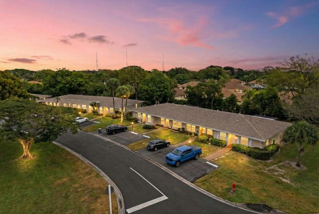 2 of 48 - 8555 Bella Vista Drive #86, Boca Raton, FL