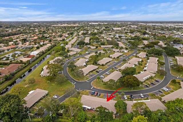3 of 48 - 8555 Bella Vista Drive #86, Boca Raton, FL