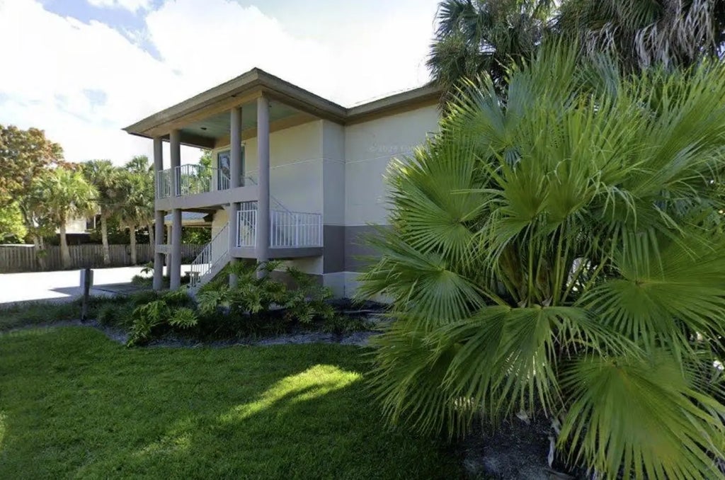 416 Se Flamingo Avenue, Stuart