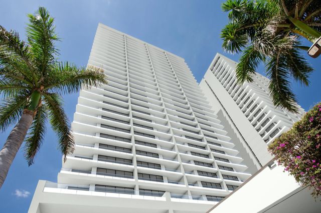 2 of 40 - 525 S Flagler Drive #20b/c, West Palm Beach, FL