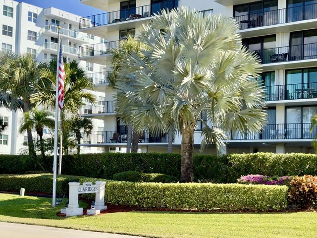 2 of 50 - 3460 S Ocean Boulevard #5110, Palm Beach, FL