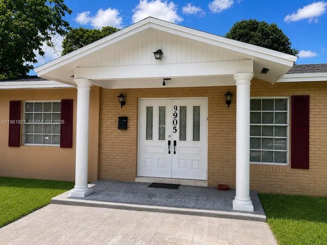 9905 Marlin Road, Cutler Bay