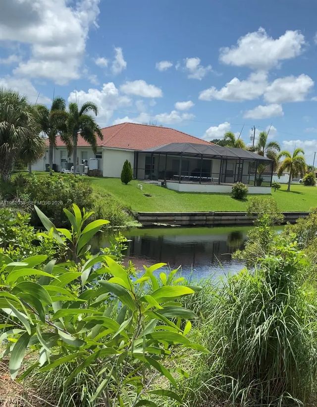 4145 Ne 21st Avenue, Cape Coral