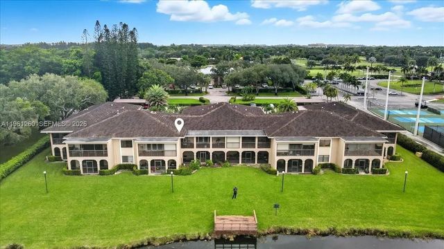 5 of 55 - 400 Nw 127th Avenue #13, Plantation, FL