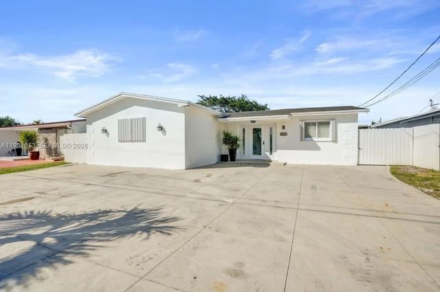 6617 Dahlia Drive, Miramar