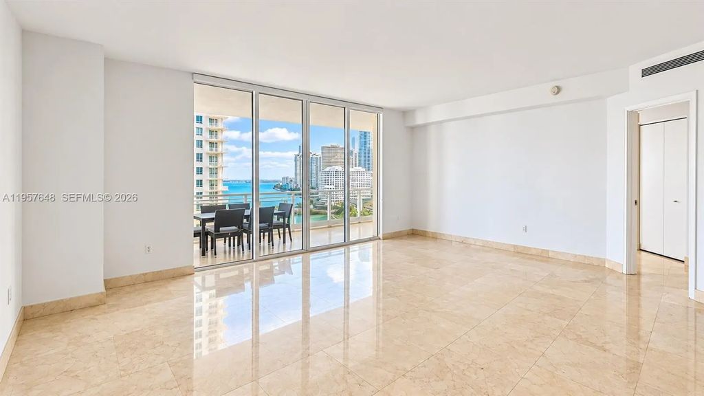 901 Brickell Key Boulevard #1603, Miami