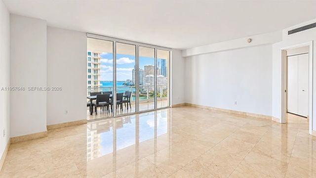 901 Brickell Key Boulevard #1603, Miami