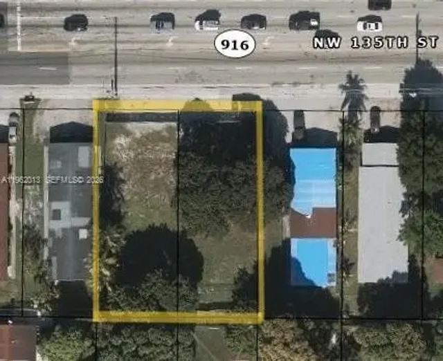 3170-3180 Nw 135th Street, Opa-Locka