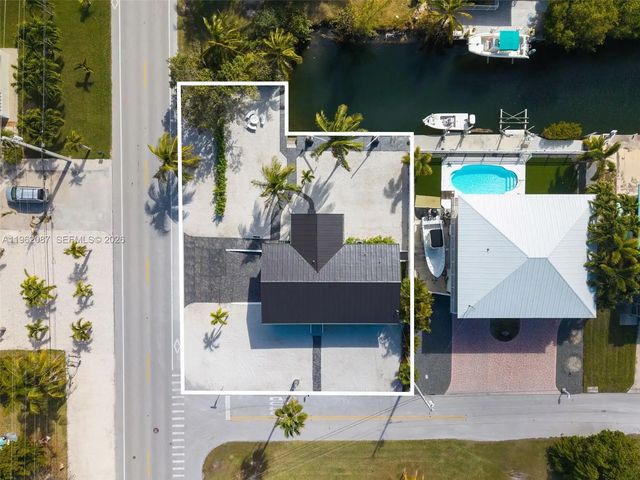 30368 Killdeer Lane, Big Pine Key