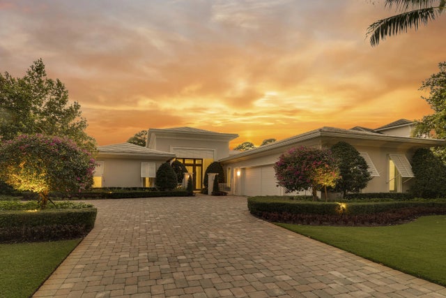 12209 Plantation Way, Palm Beach Gardens