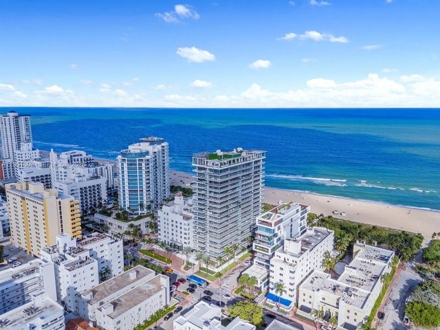 2 of 19 - 3739 Collins Avenue #n-207, Miami Beach, FL