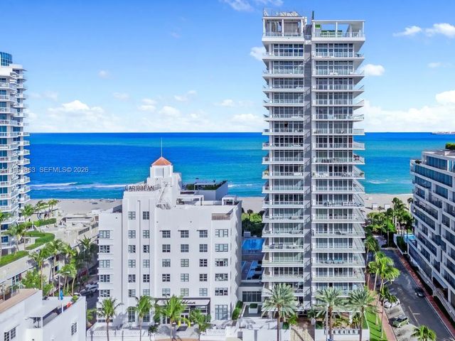 4 of 19 - 3739 Collins Avenue #n-207, Miami Beach, FL