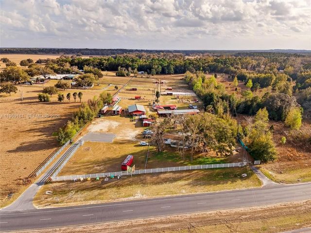 11150 W Highway 40, Ocala