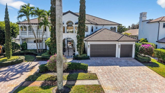 7000 Lions Head Lane, Boca Raton