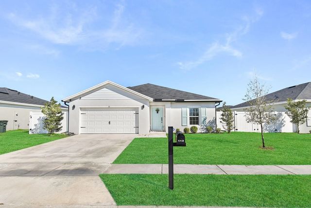 2 of 22 - 113 Dabou Loop, Belle Glade, FL