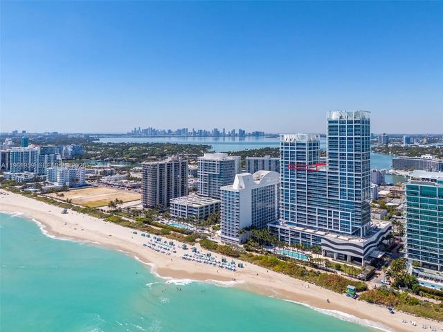 4 of 43 - 6899 Collins Avenue #2307/10, Miami Beach, FL