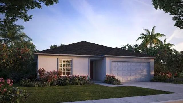 2 of 30 - 207 Sw Aubudon Avenue, Port St. Lucie, FL
