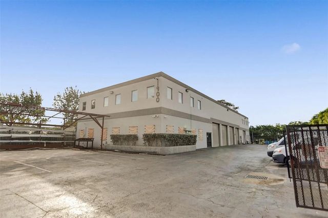 1900 Nw 32nd Street, Pompano Beach