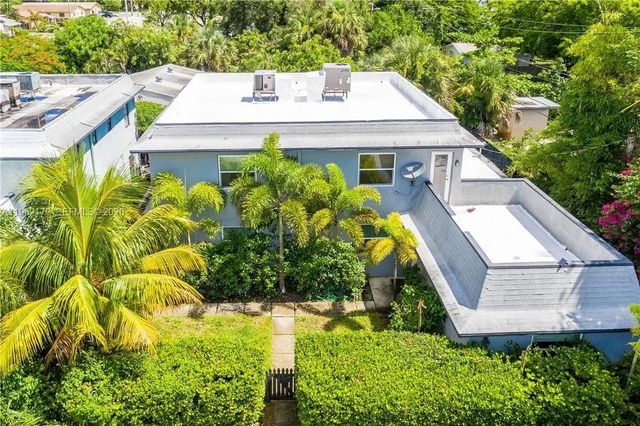 25 Ne 12th Street, Fort Lauderdale
