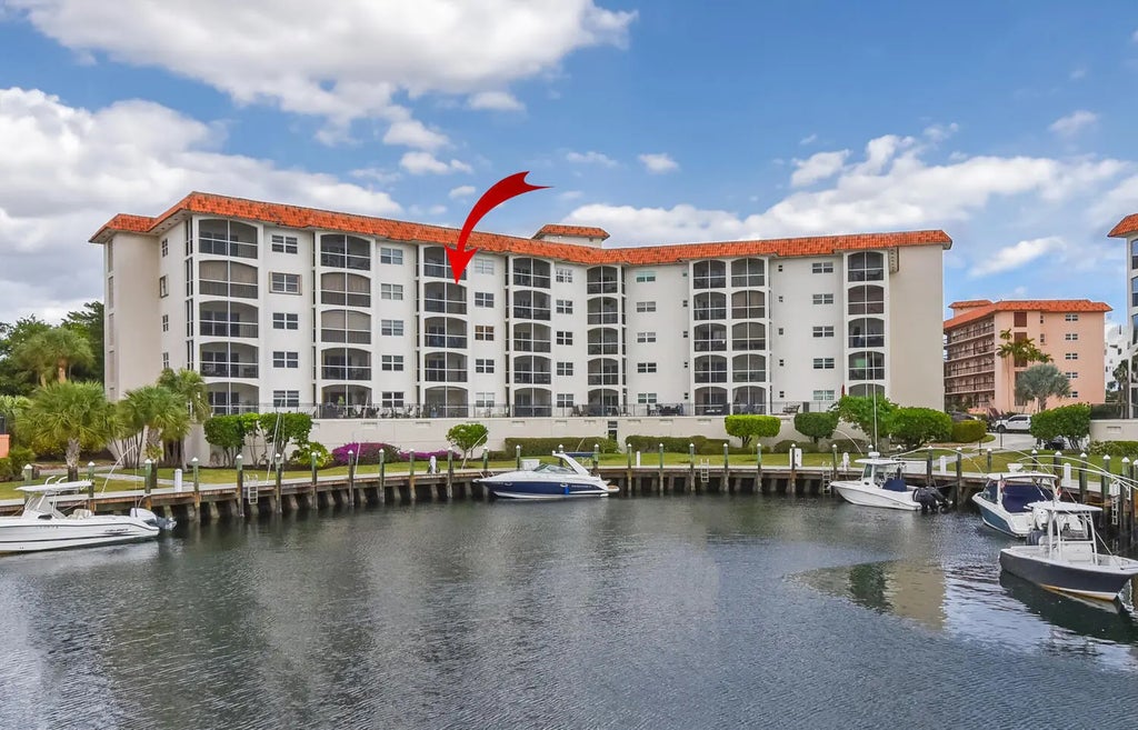 2871 N Ocean Boulevard #f429, Boca Raton