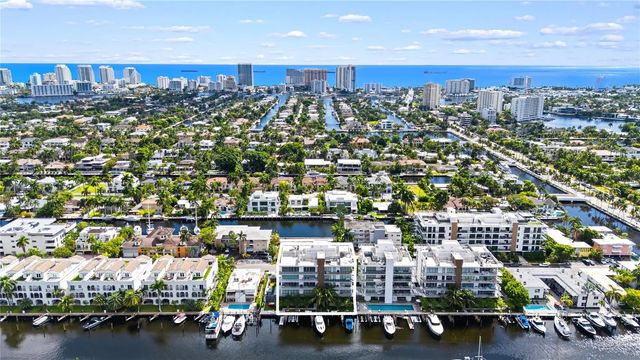 41 Isle Of Venice Drive #ph 502, Fort Lauderdale