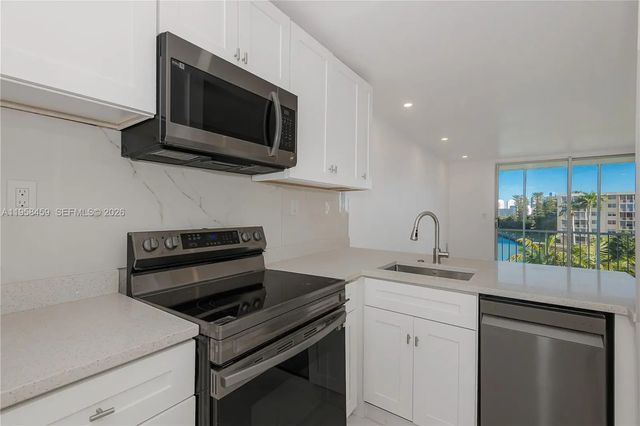 2 of 38 - 2851 Leonard Drive #j405, Aventura, FL