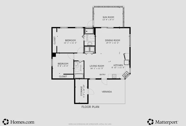 2 of 19 - 5680 Hemingway Court #15, Fort Pierce, FL