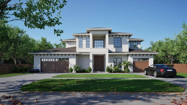 2384 Windsor Road, Palm Beach Gardens