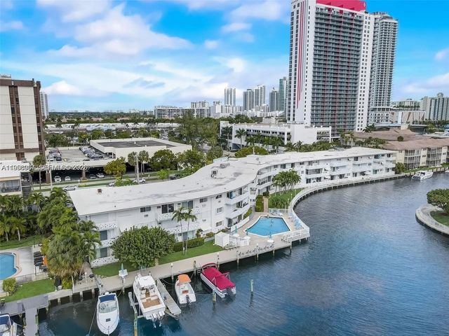 2500 Diana Drive #104, Hallandale Beach