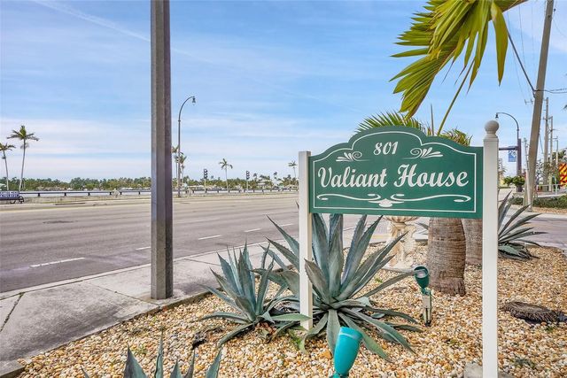 3 of 65 - 801 S Ocean Drive #605, Hollywood, FL