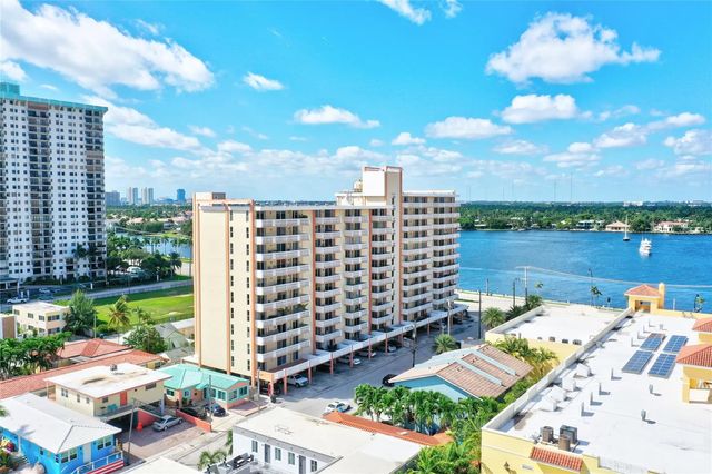 4 of 65 - 801 S Ocean Drive #605, Hollywood, FL