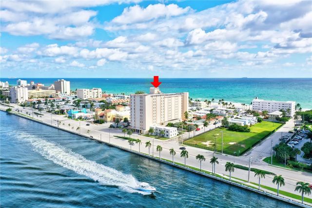 5 of 65 - 801 S Ocean Drive #605, Hollywood, FL